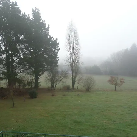 Terheson * Chevaigne