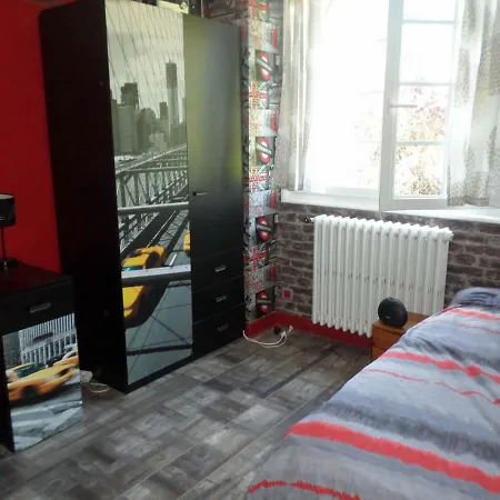 Homestay Terheson *