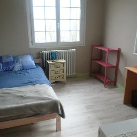 Homestay Terheson Chevaigne