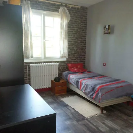 Terheson Homestay